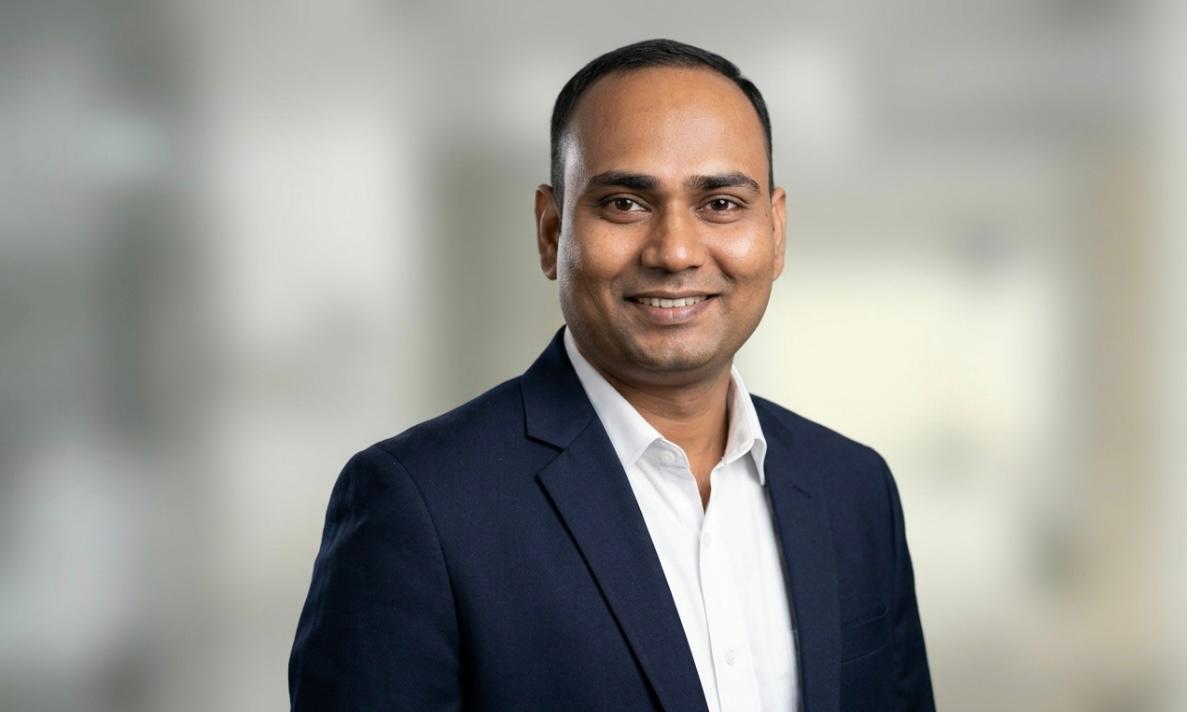 Founder - Aditya Kumar Jaiswal
