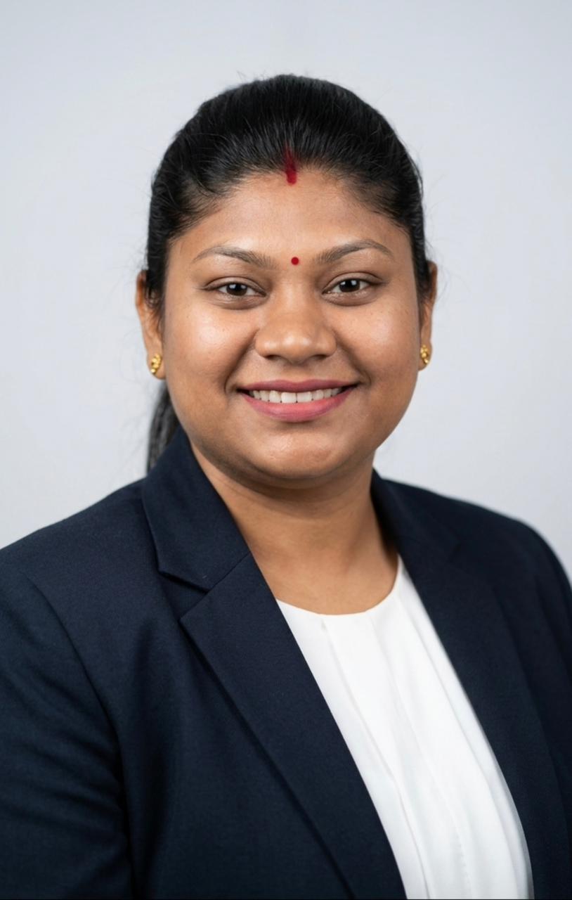 Vibha Sharma