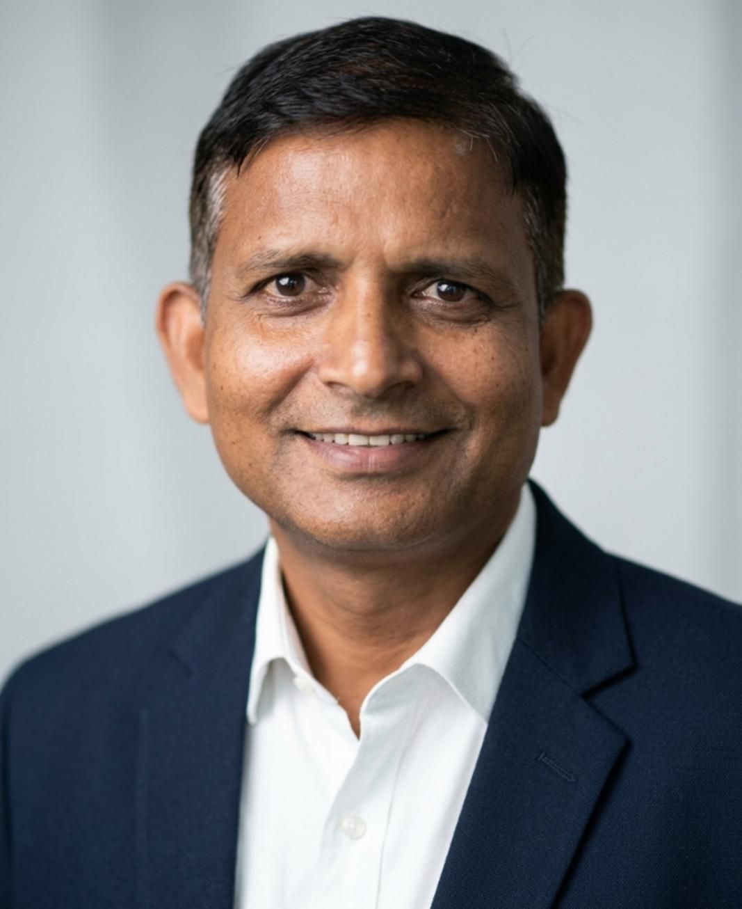 Radhey Shyam