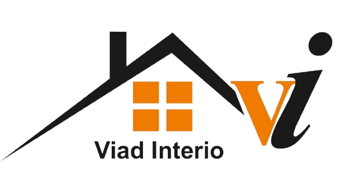 VIAD Interio Logo
